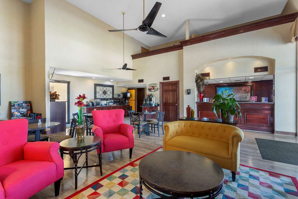 Best Western Benton Inn - photo 6