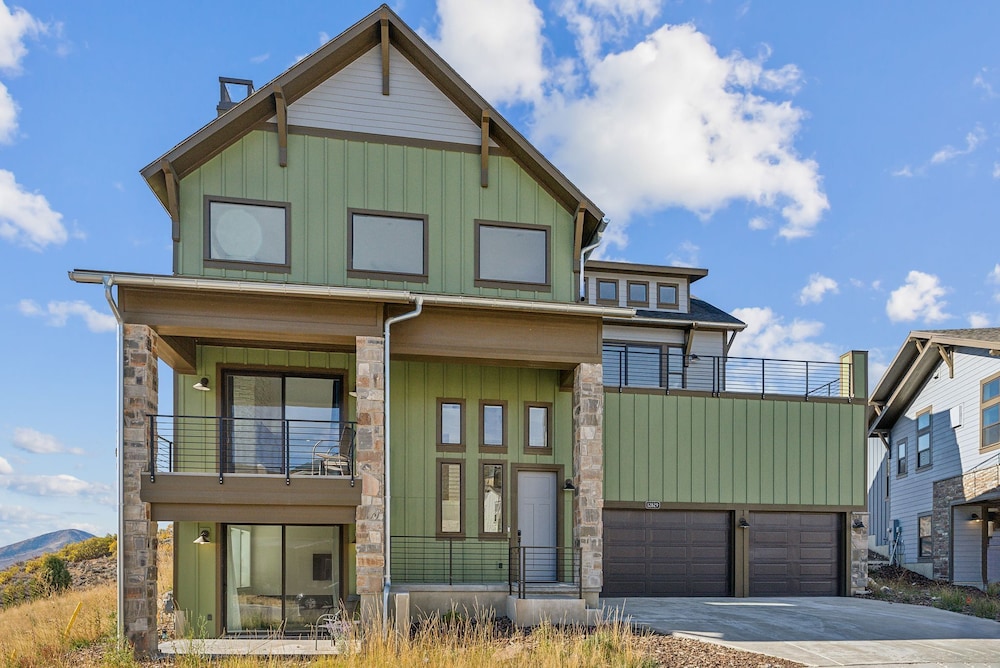 Deer Springs by Park City Vacations in Heber, United States