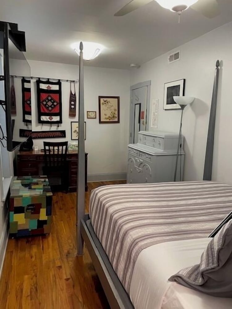 Ray's Bucktown B&B - photo 21