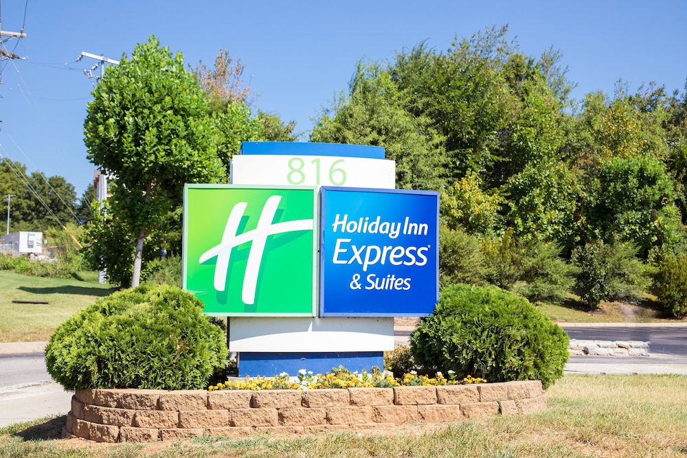 Holiday Inn Express & Suites Knoxville Farragut by IHG - photo 73