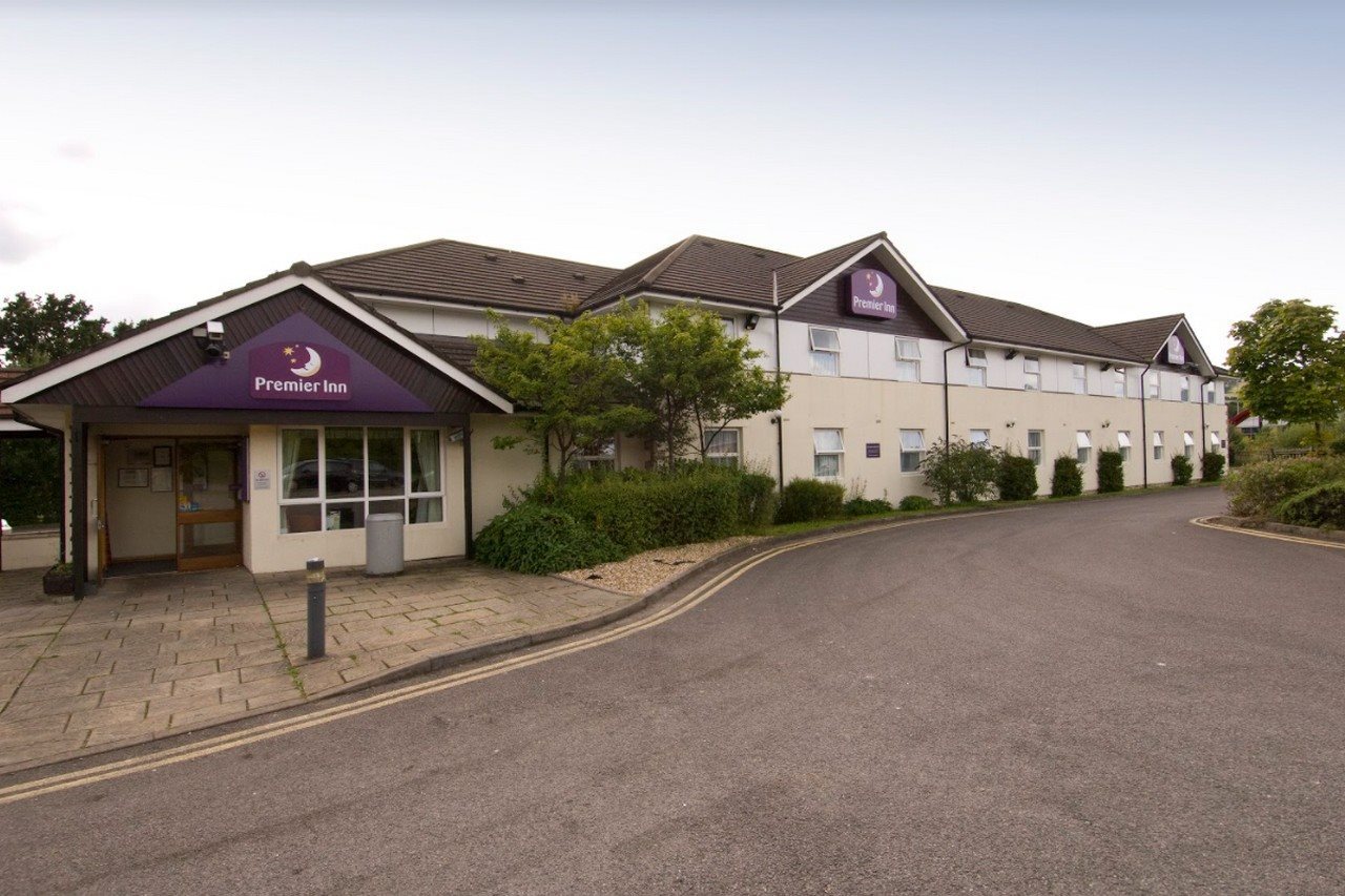 Premier Inn Caerphilly Crossways — hotel in Caerphilly