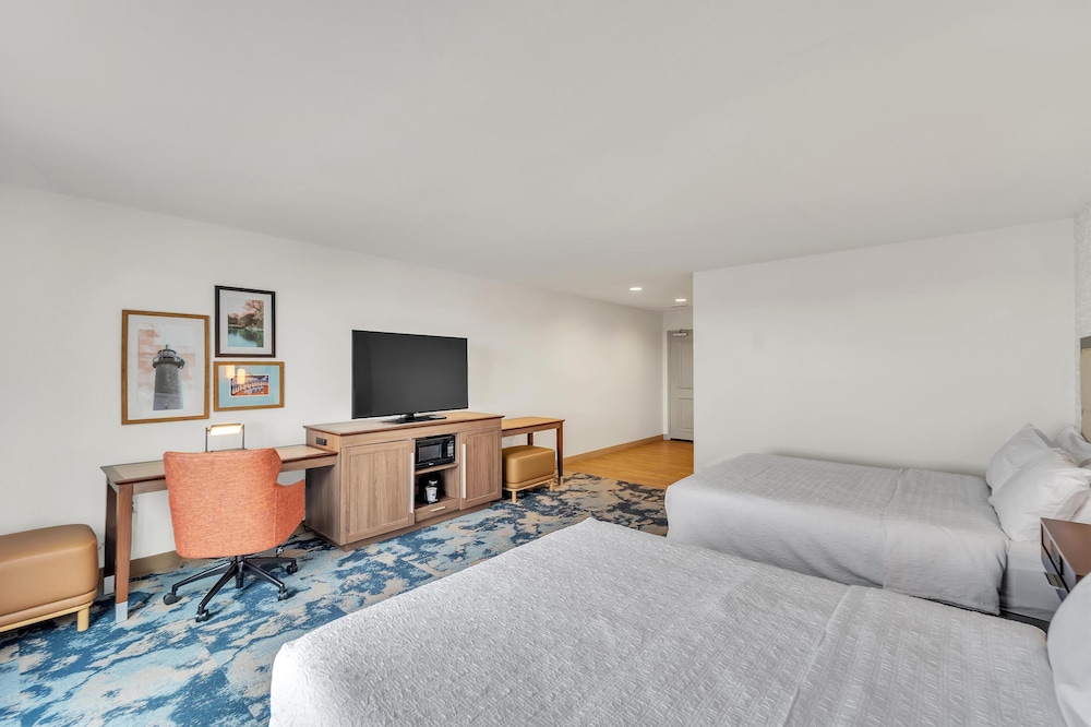 Hampton Inn & Suites Kenosha Pleasant Prairie - photo 11