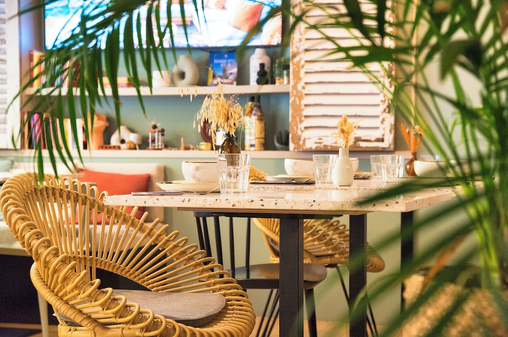 Hôtel Bo & Mia in La Baule-Escoublac, France