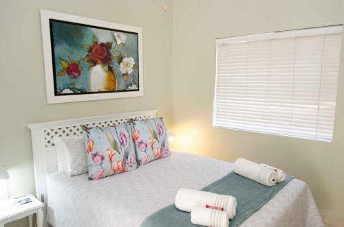 Art and Accommodation Guesthouse