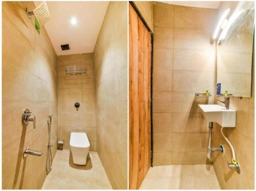Glitz Hotels New Ascot International Nr International Airport Mumbai T2