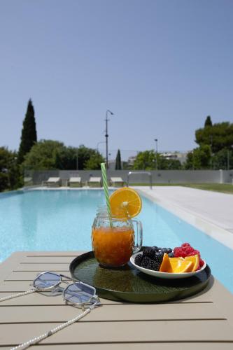 Split Beletage BEM deluxe — 4-Star Luxury Hotel in Split, Croatia