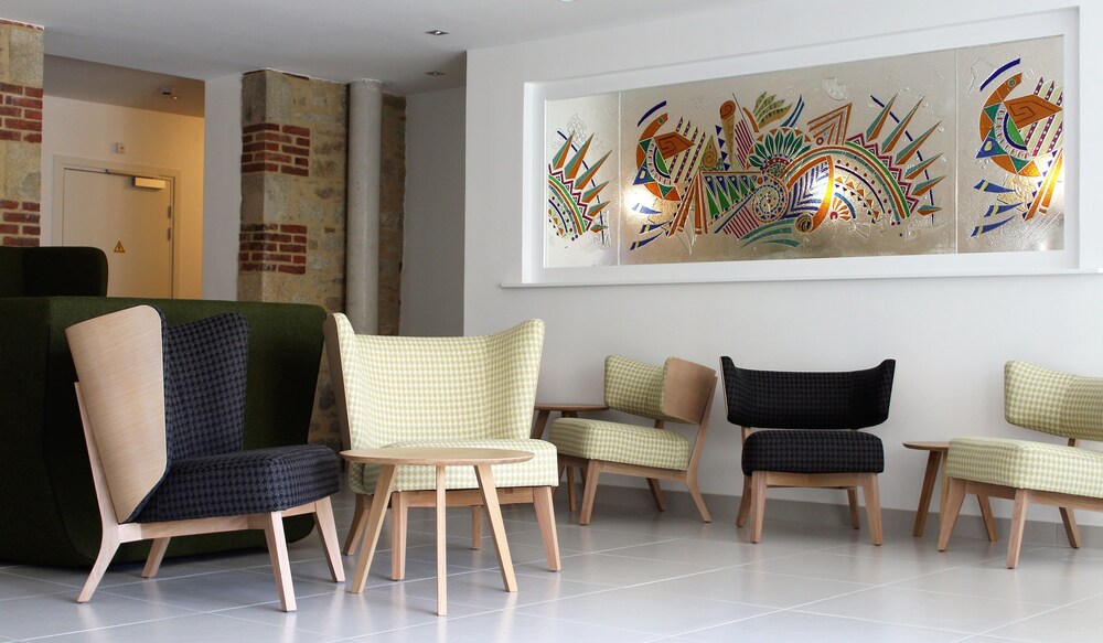 Hôtel Ginkgo — Quimper — photo 4