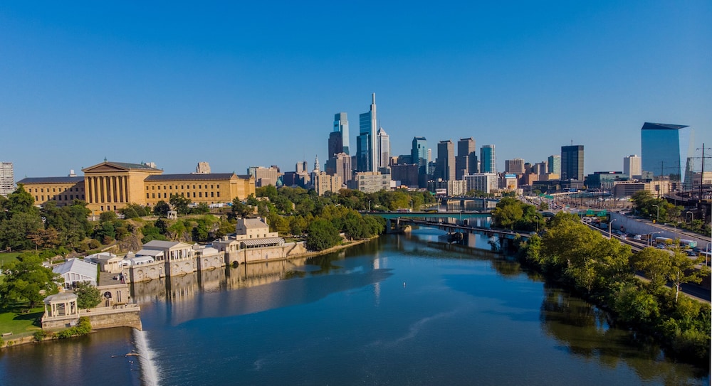 Kimpton Hotel Palomar Philadelphia by IHG - photo 80
