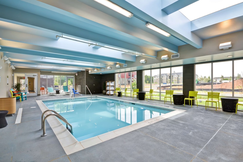 Home2 Suites by Hilton Rock Hill - photo 27