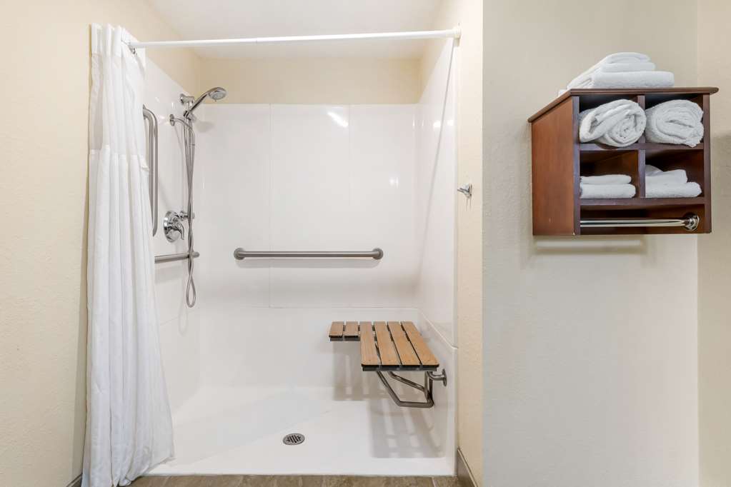 Best Western Plus New Ulm - photo 32