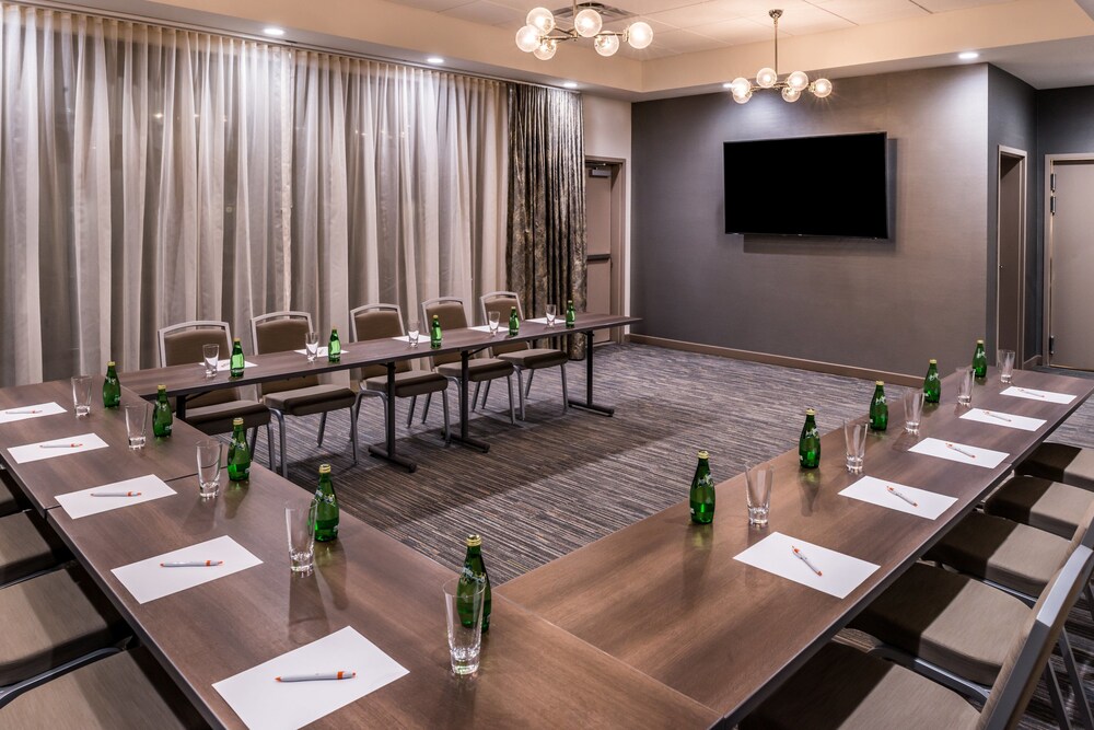 Even Hotel Eugene By Ihg - photo 75