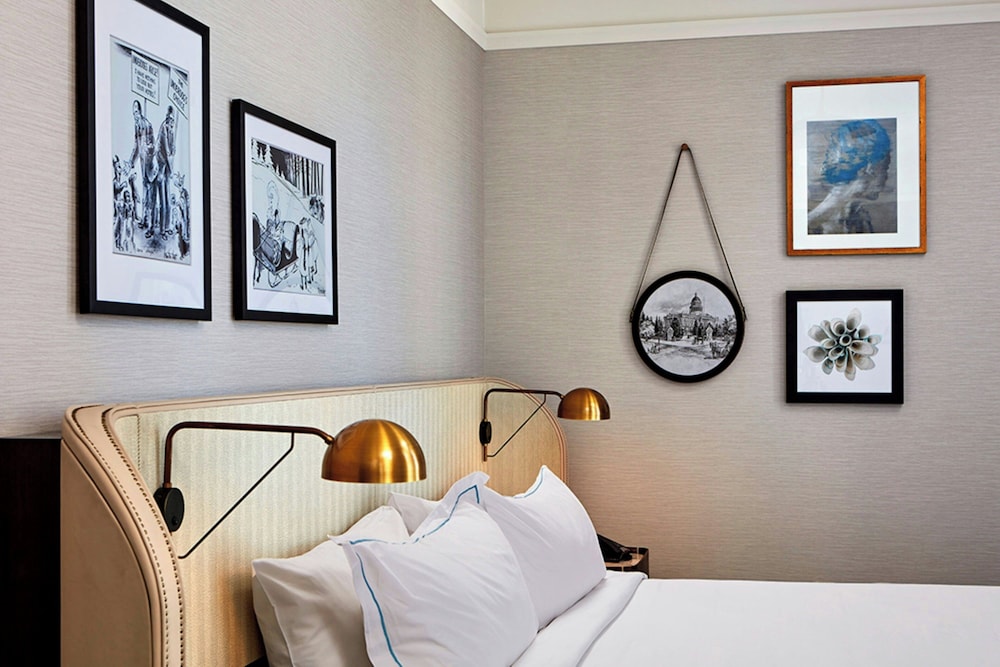 The Citizen Hotel Autograph Collection - photo 10