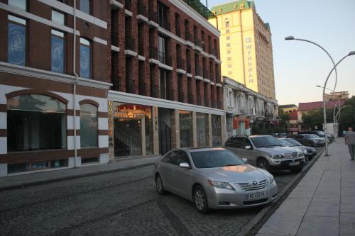 Melini Boutique Hotel