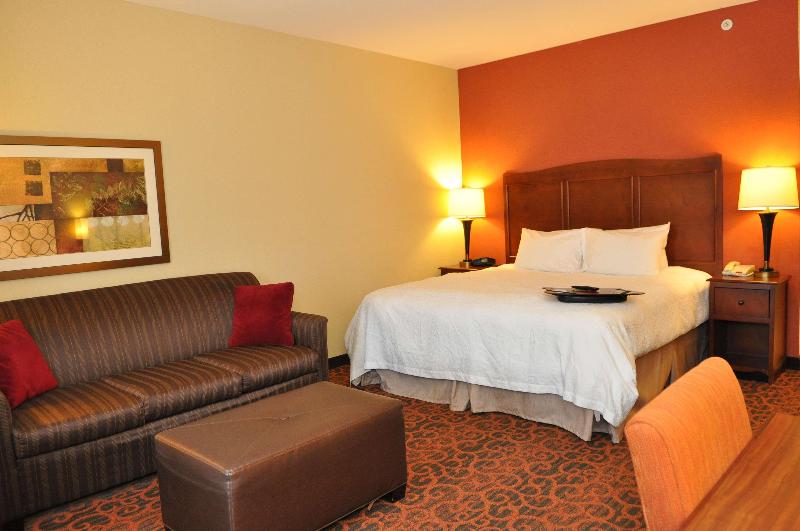 Hampton Inn Junction City - photo 138