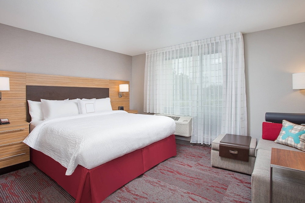 TownePlace Suites by Marriott Knoxville Oak Ridge - photo 8