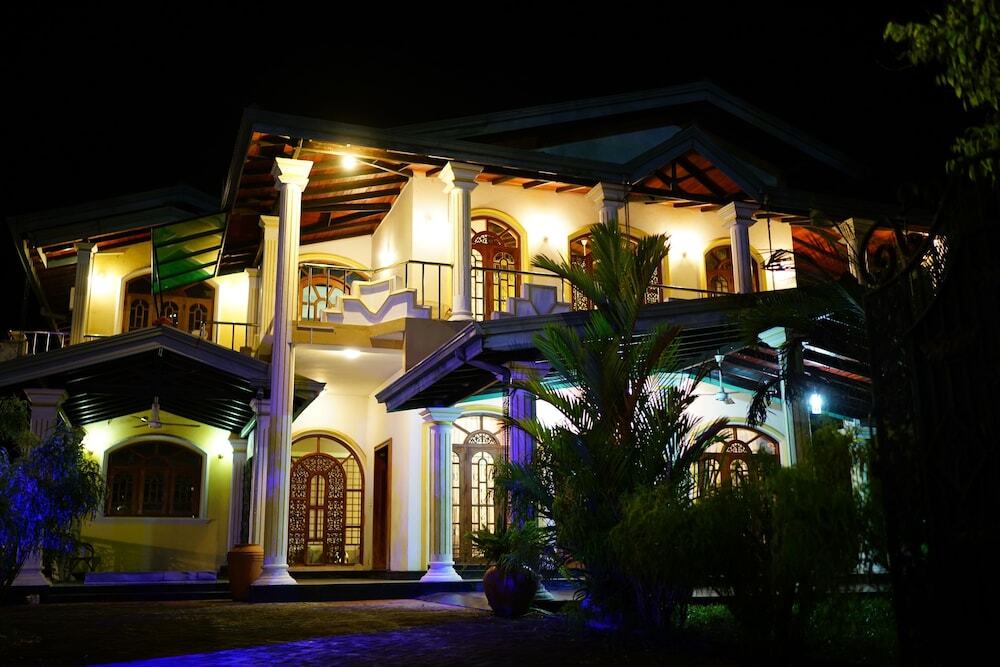 Reliqua Galle in Galle, Sri Lanka