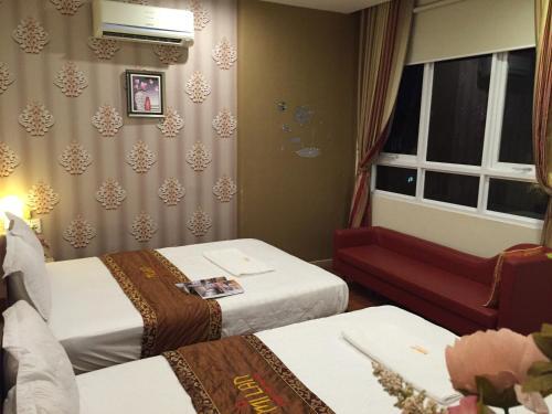 Mi Lan Hotel - last minute hotel in Vung Tau