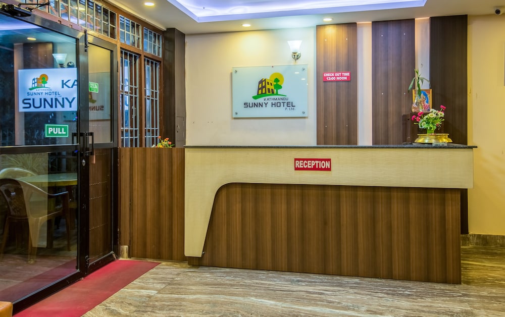 Kathmandu Sunny Hotel — Kathmandu — photo 2