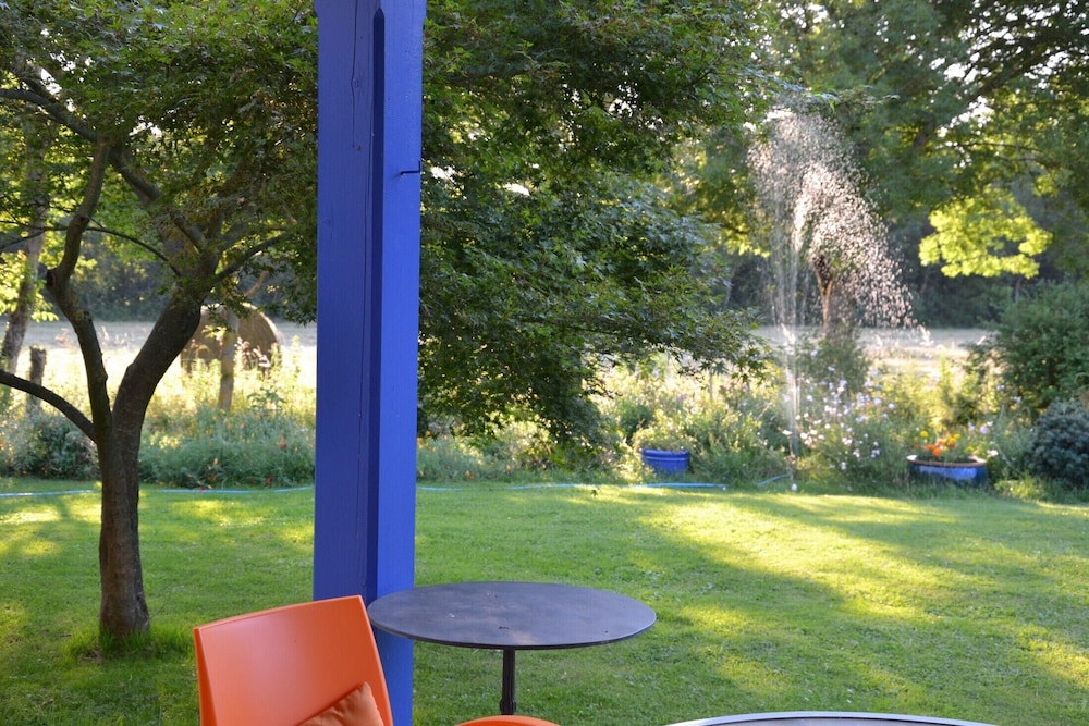 La Madinerie in Soreze, France