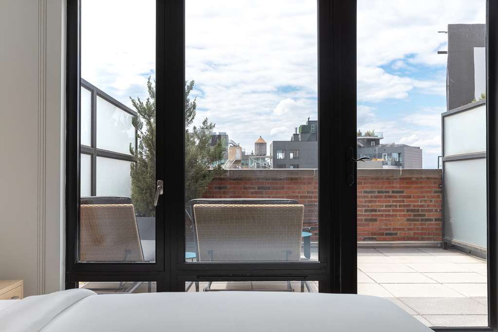 Arlo Soho - photo 6