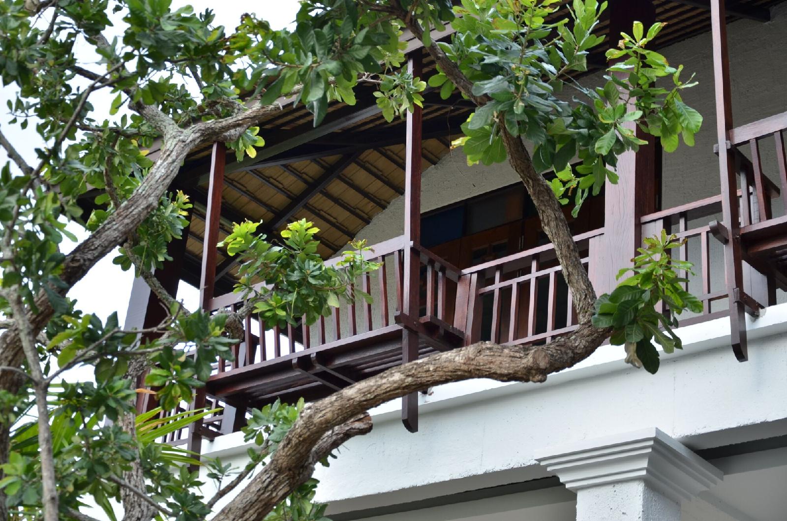 The Balcony Chiang Mai Village — 4-Star Luxury Hotel in Chiang Mai, Thailand
