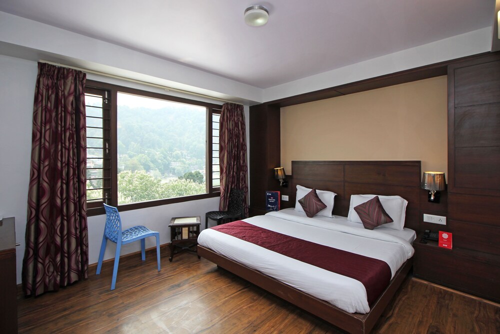 Oyo 6007 Lake And Woods — hotel in Naini Tal