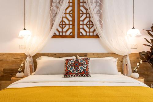 Buky Palace - carbon neutral hotel in Pons