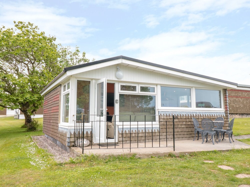 201 Norton Park in Dartmouth, United Kingdom