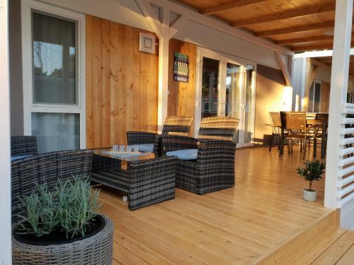 Apartments by the sea Biograd na Moru Biograd 15562 — 4-Star Luxury Hotel in Biograd Na Moru, Croatia