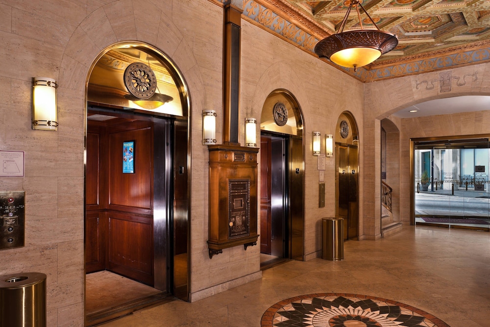 Residence Inn Atlanta Downtown by Marriott - photo 38