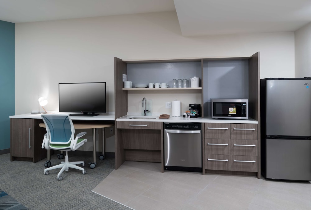 Home2 Suites by Hilton Cape Canaveral Cruise Port FL - photo 22
