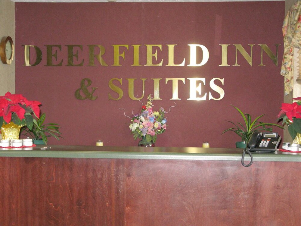 Deerfield Inn & Suites — Steele — photo 4