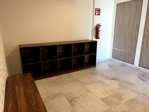 Luxury 3BR Apartment w Pool Spa & Stunning Views — 4-Star Luxury Hotel in Puebla, Mexico