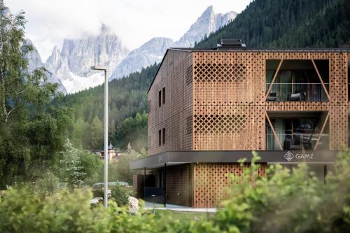 Aparthotel Gamz — Sesto — photo 2