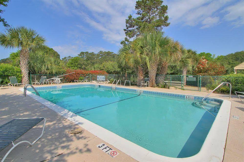 Palmetto Dunes Hilton Head Beach - photo 4