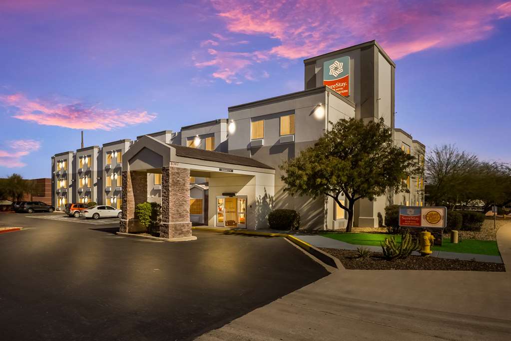 SureStay Plus by Best Western Mesa Superstition Springs in Mesa, United States