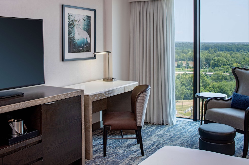 Hilton Shreveport - photo 18