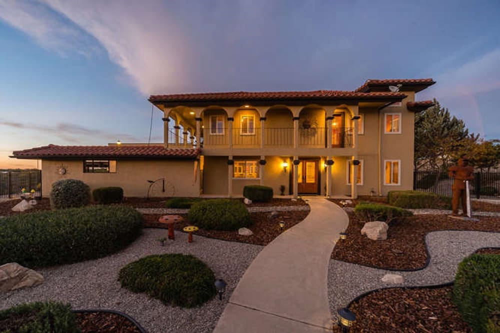 High Ridge Manor - photo 39