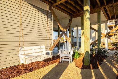 Angel's Rest by Oak Island Accommodations - photo 9