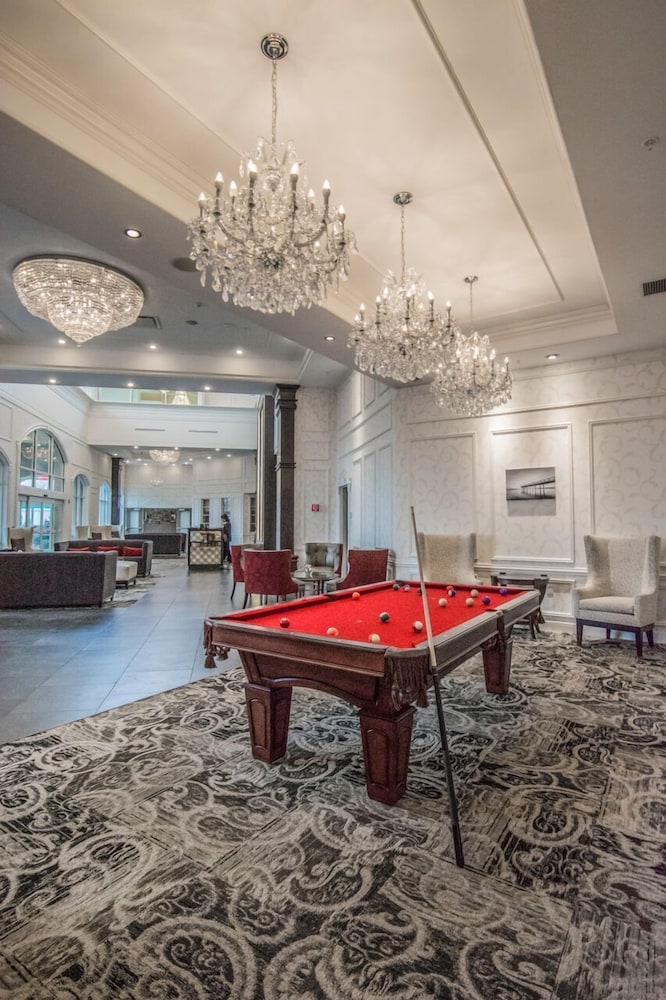 The Delavan Hotel & Spa - photo 27