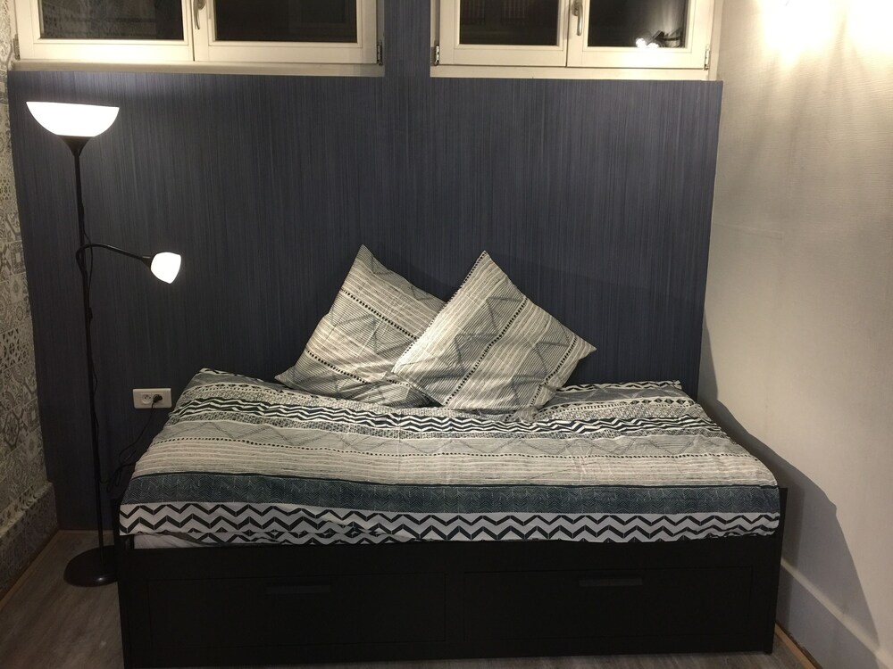 La Provence Suites — Colmar — photo 2