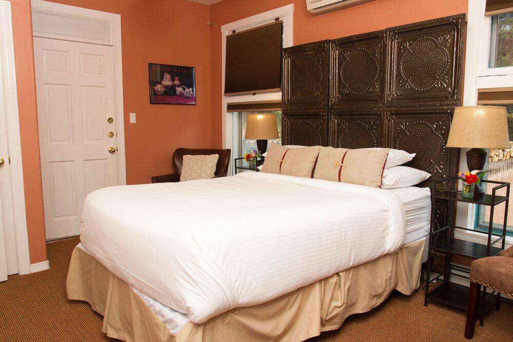 Inn on the Paseo - photo 19