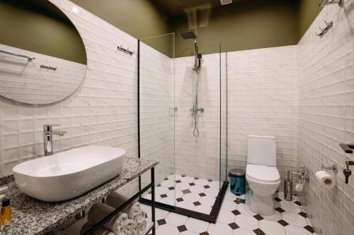 Urban Apartments 116