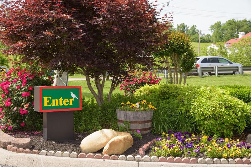 Pigeon River Inn - photo 10