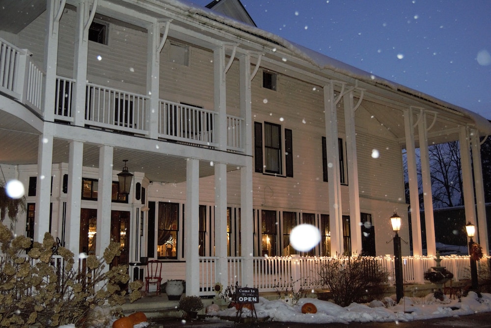 Historic Hotel Broadalbin - photo 88