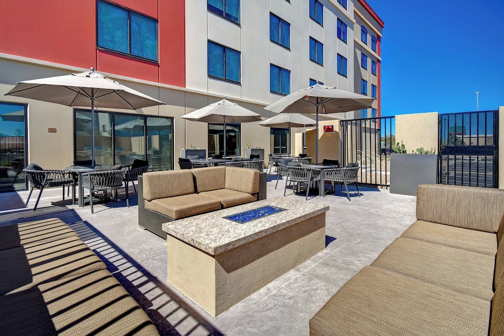 Fairfield Inn & Suites Las Vegas Airport South - photo 34