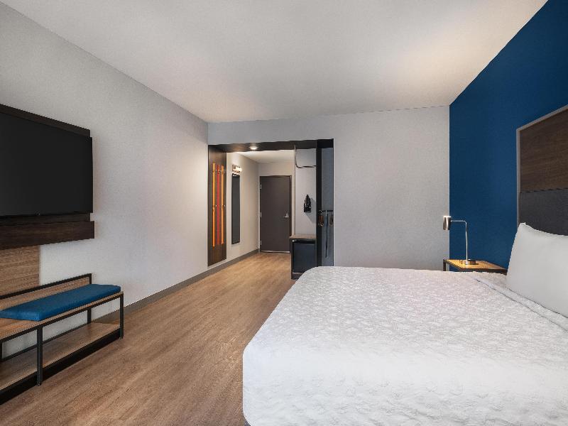 Home2 Suites by Hilton Flagstaff - photo 33