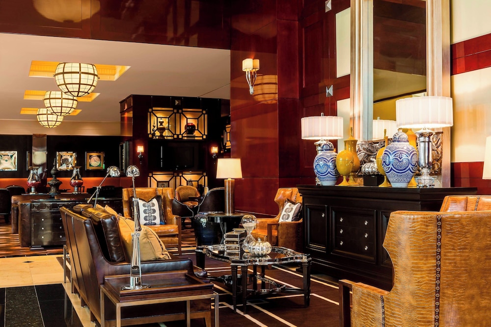 Sheraton Overland Park Hotel at the Convention Center - photo 5