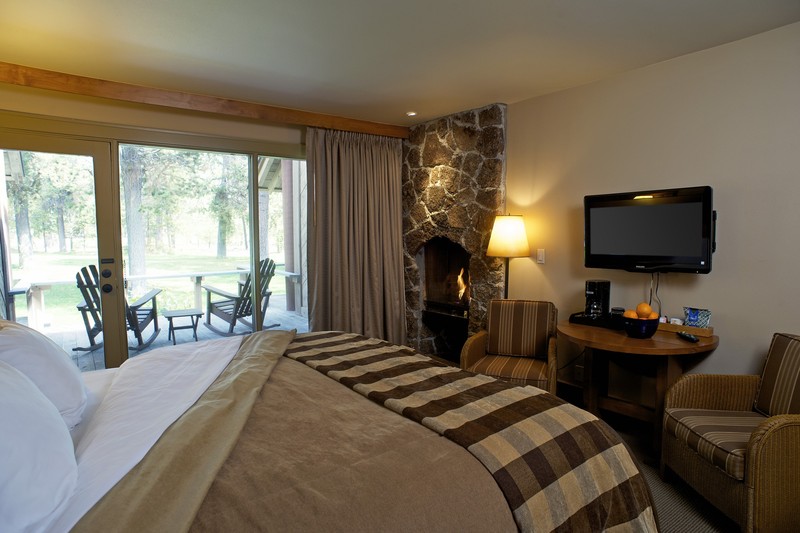 Sunriver Resort — Bend — photo 4