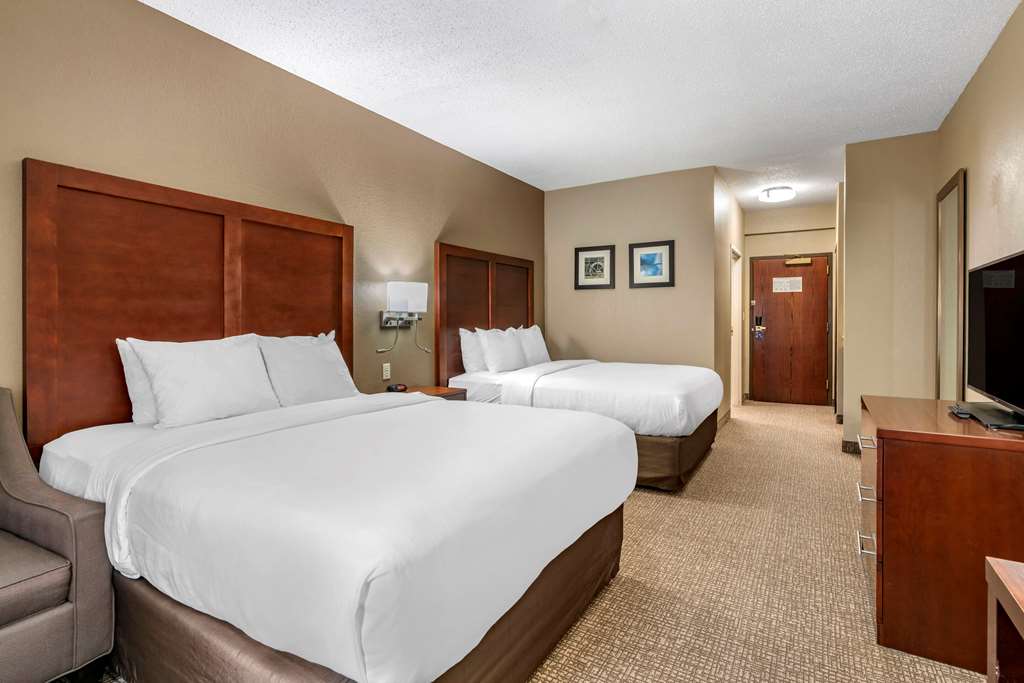 Comfort Inn & Suites St. Louis O'Fallon - photo 15